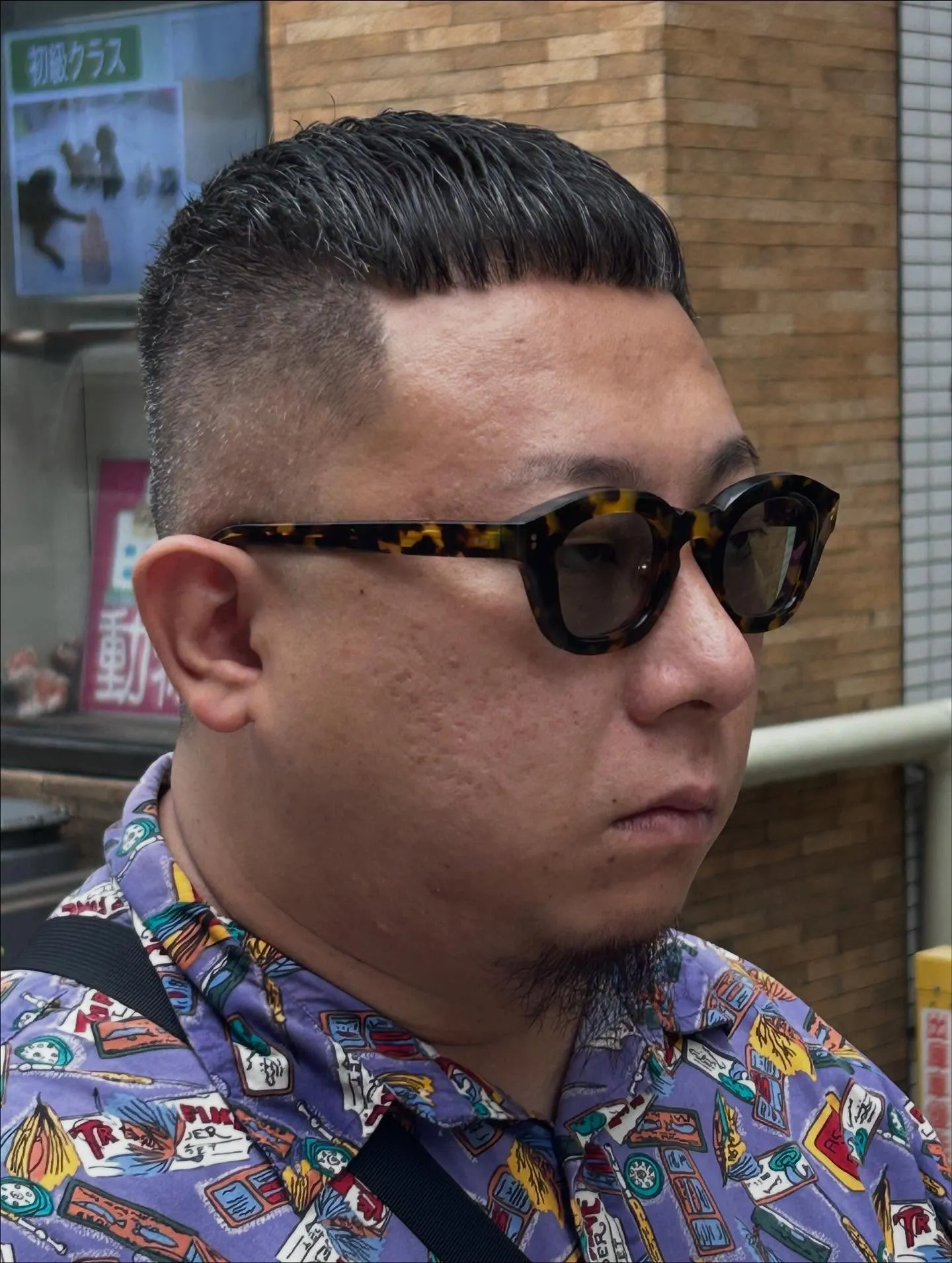 癖も活かしつつお一人お一人に合わせたカットを提案致します。