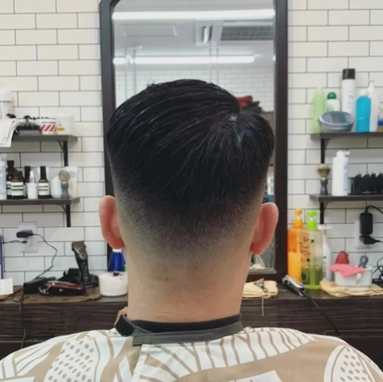 ハイフェード7:3