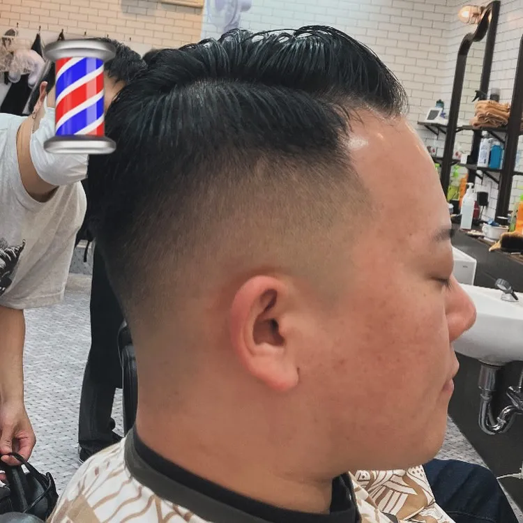 ハイフェード7:3